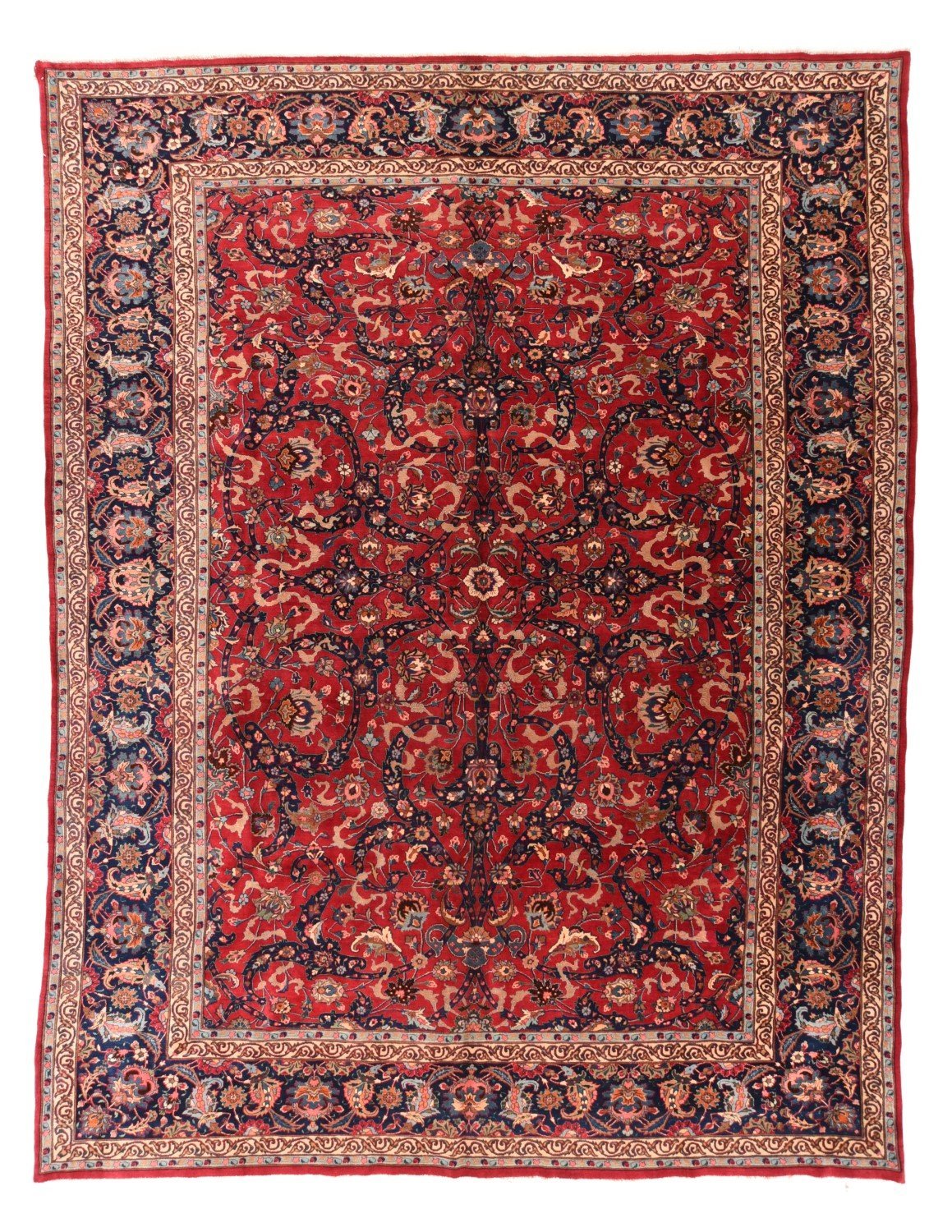 Area Rug 1251