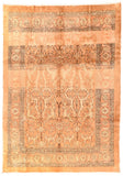 Hand Knotted Persian Bakshayesh Wool