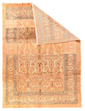 Hand Knotted Persian Bakshayesh Wool