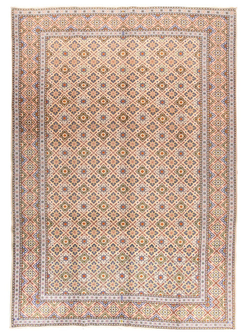 Area Rug 1257