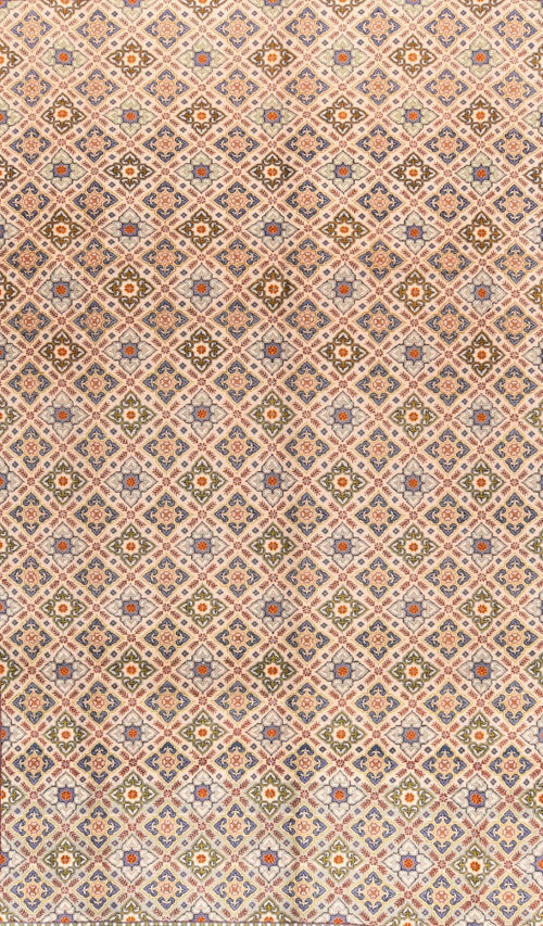 Area Rug 1257