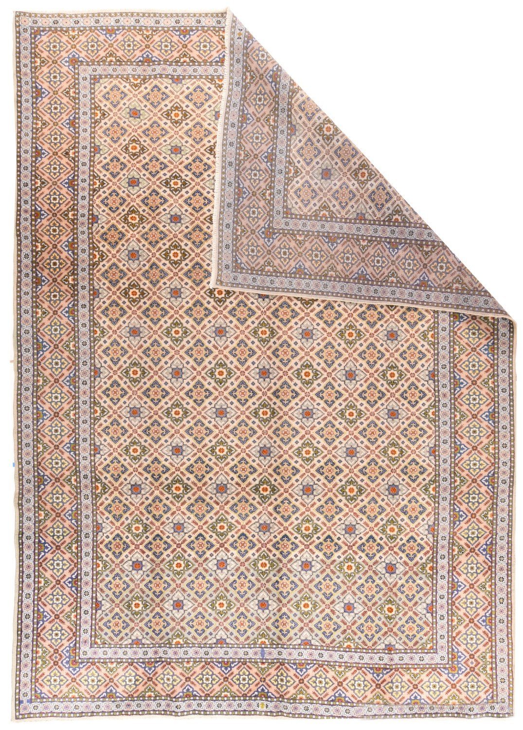 Area Rug 1257