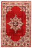 Fine Semi Antique Persian Royal Sarouk