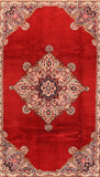 Fine Semi Antique Persian Royal Sarouk