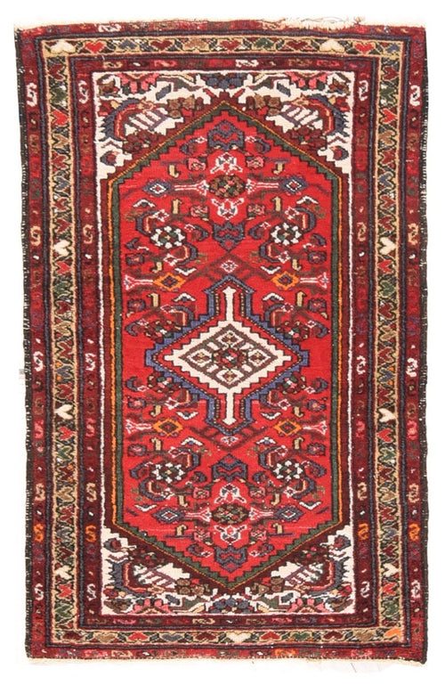 Area Rug 1263