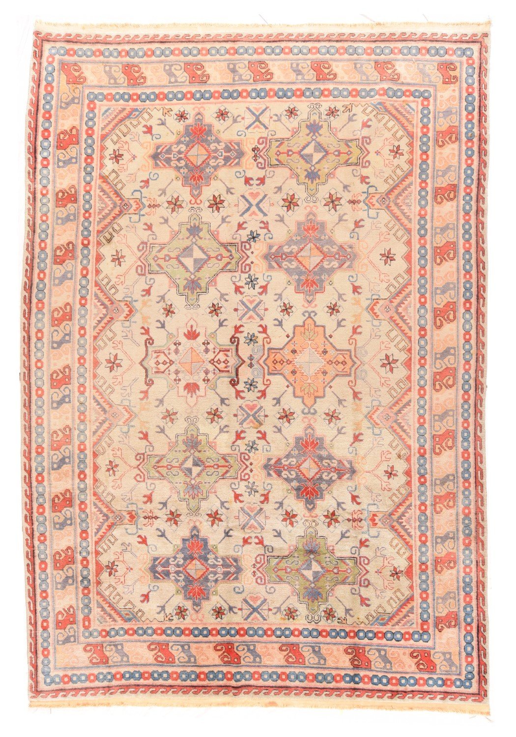 Area Rug 1267