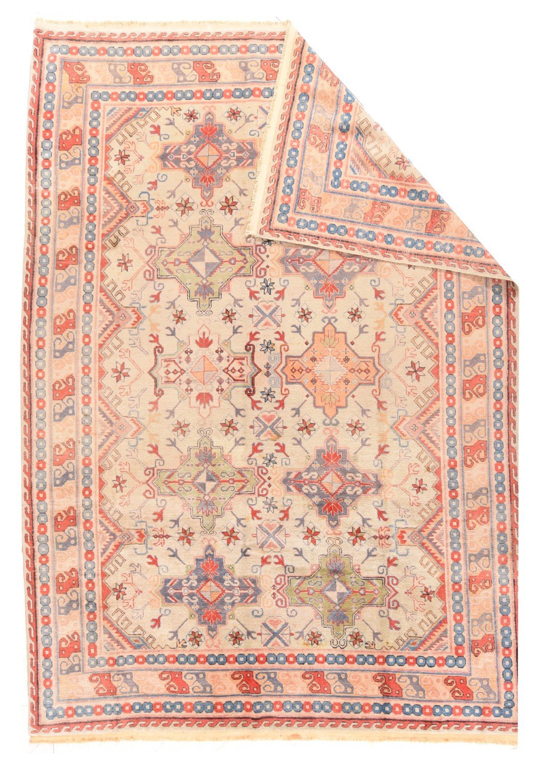 Area Rug 1267