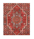 Semi Persian Bidjar Area Rug