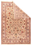 Semi Fine Persian Tabriz Area Rug