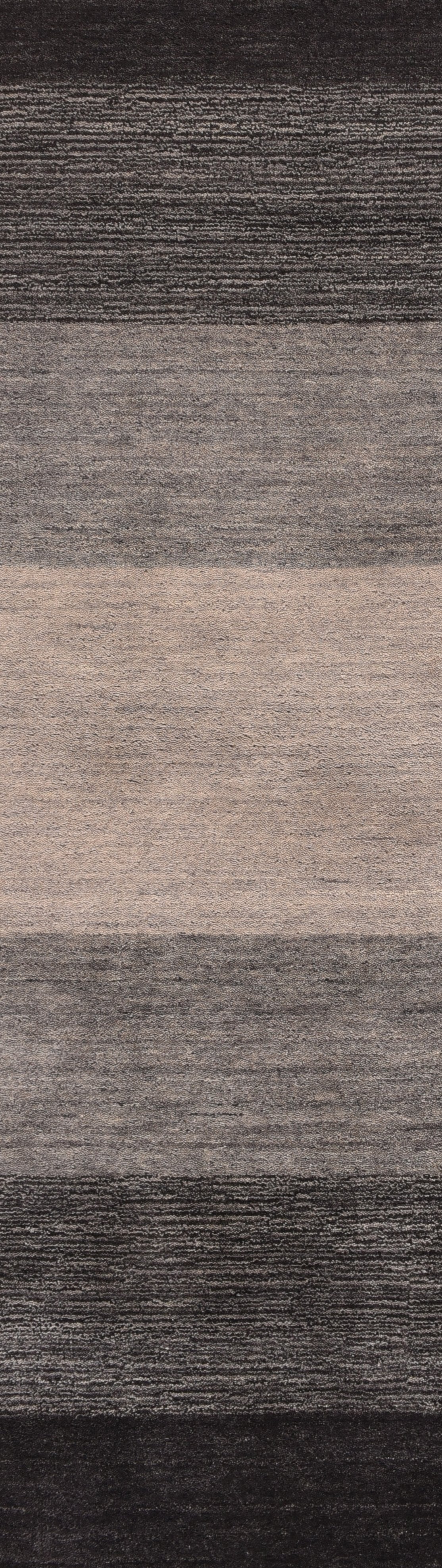 Semi Fine Persian Tribal Gabbeh Area Rug