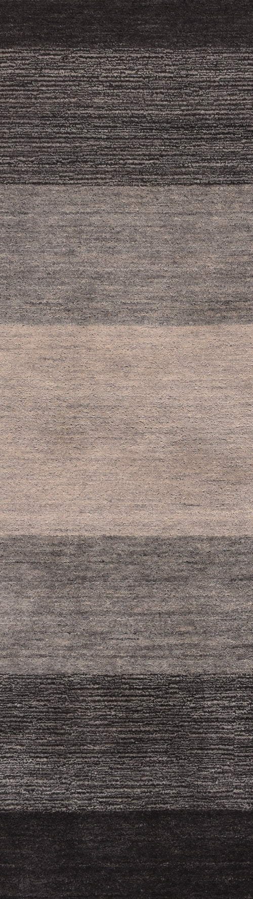 Semi Fine Persian Tribal Gabbeh Area Rug