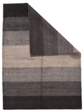 Semi Fine Persian Tribal Gabbeh Area Rug
