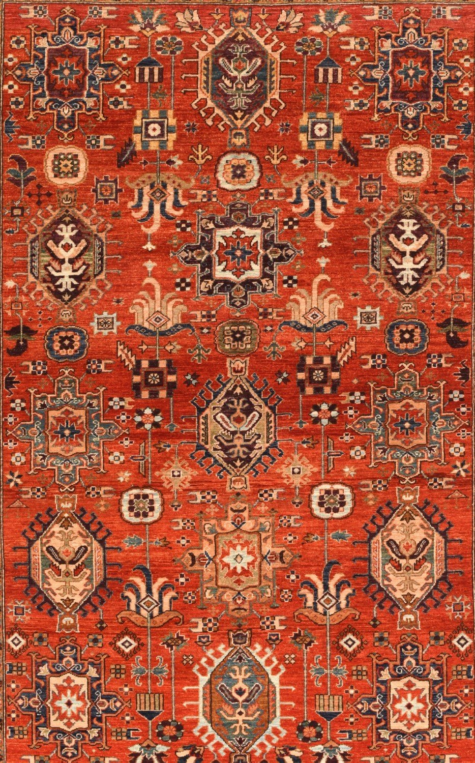 Area Rug 1298