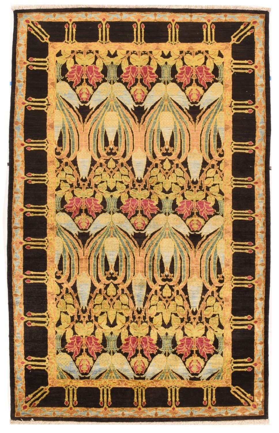 Area Rug 1324