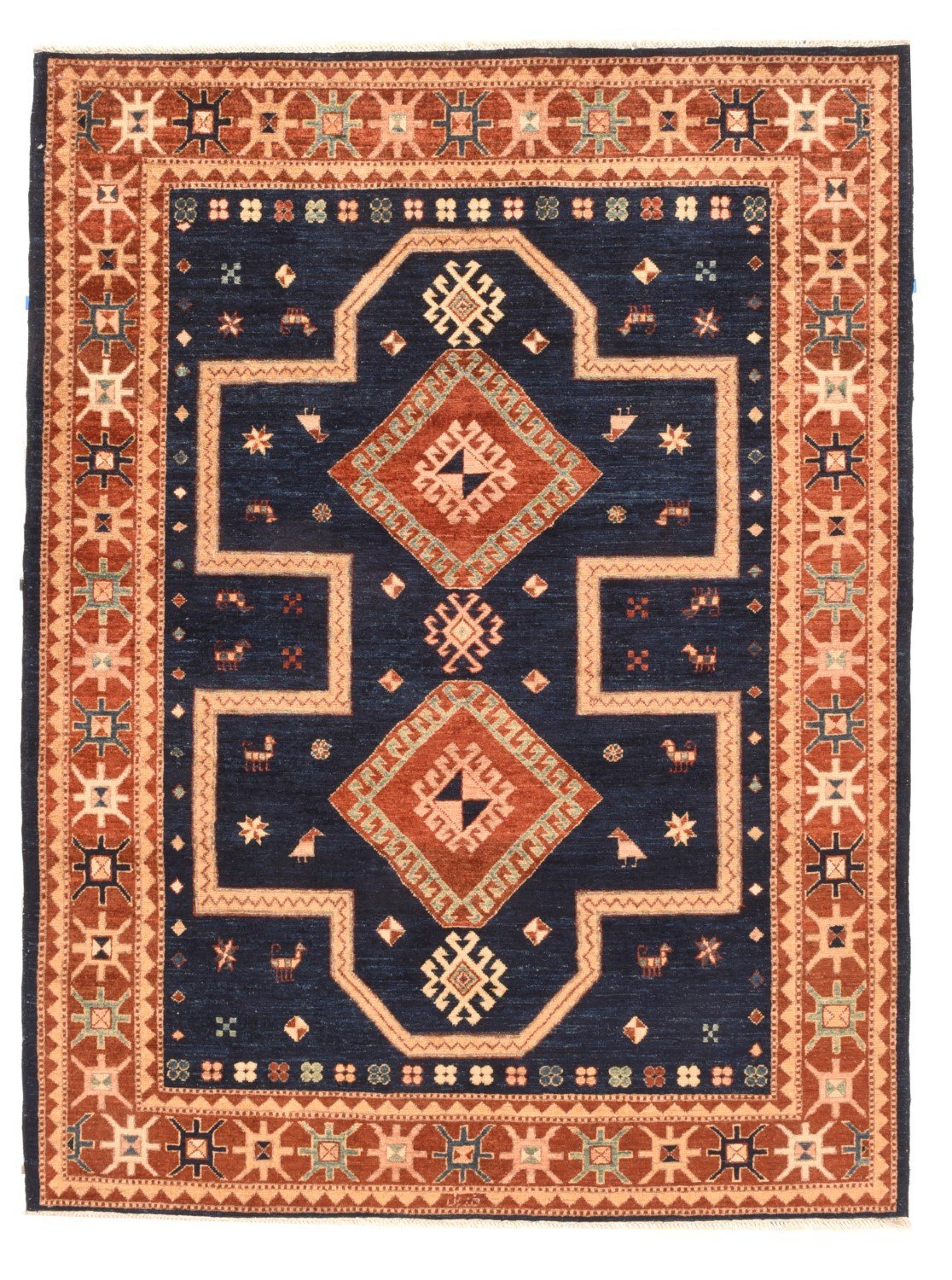 Area Rug 1329