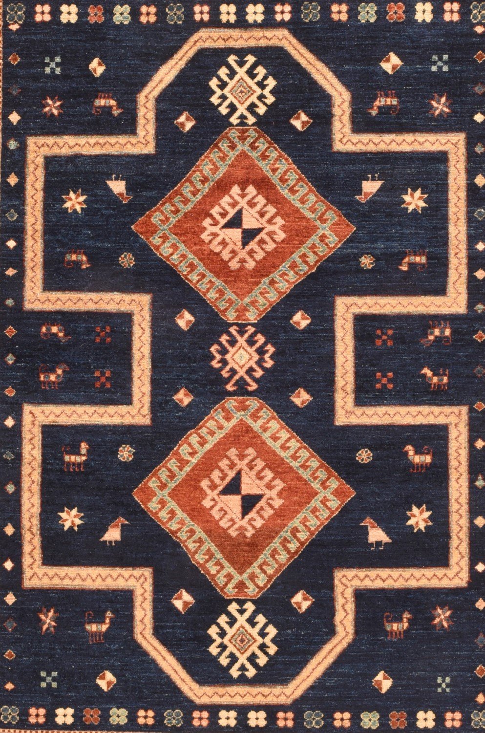 Area Rug 1329