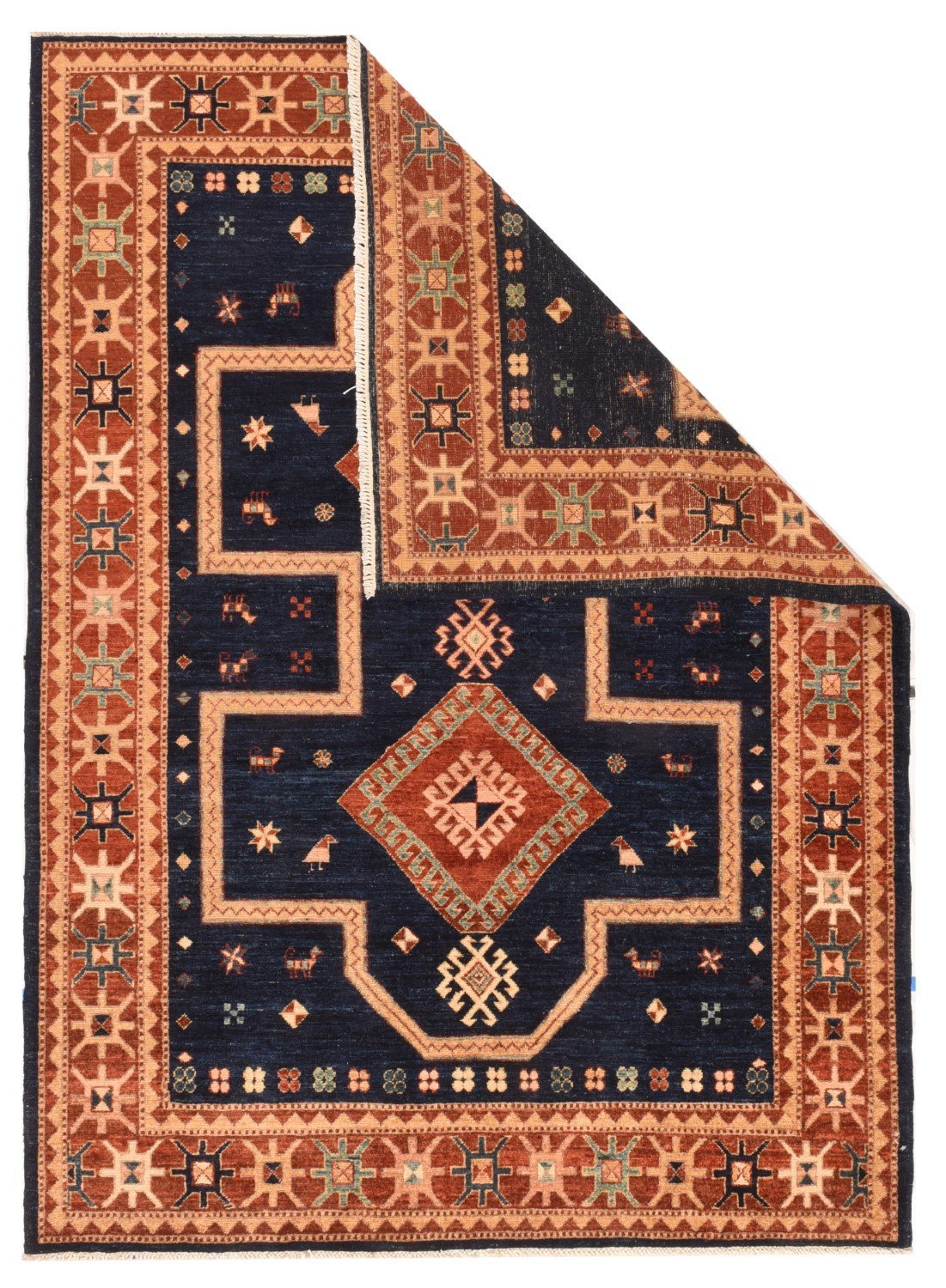 Area Rug 1329