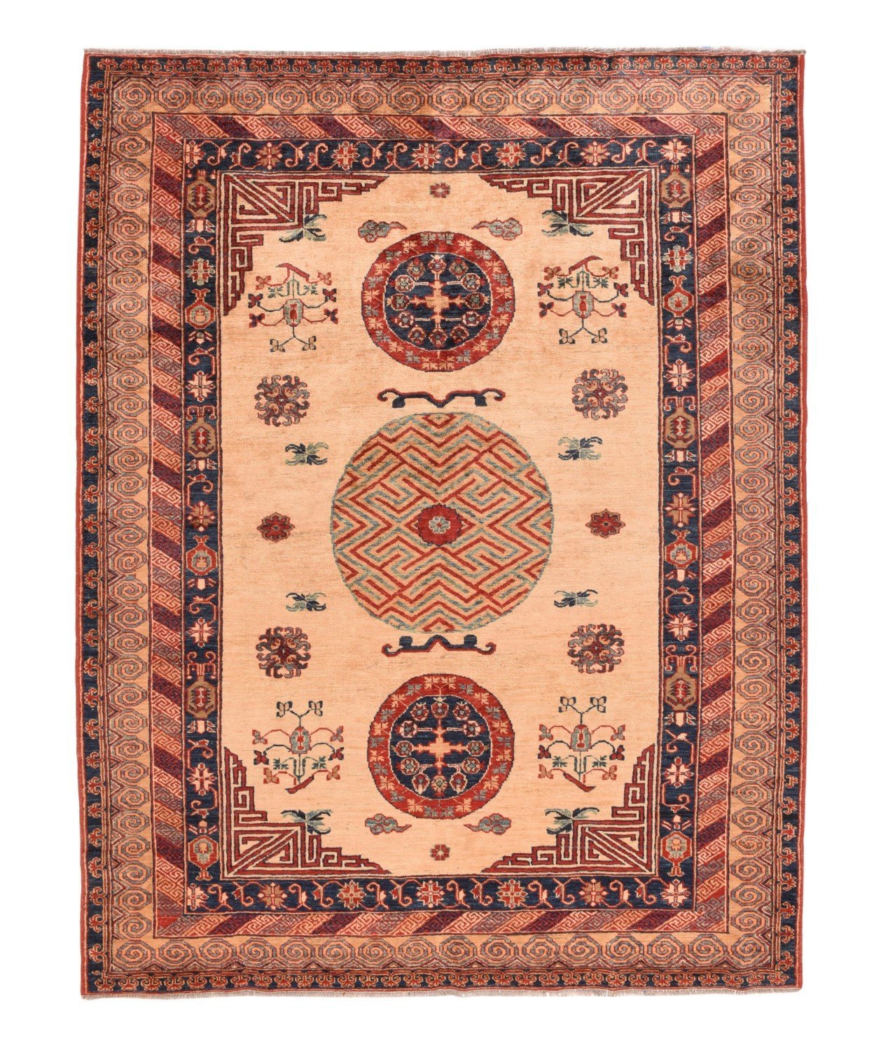 Area Rug 1334