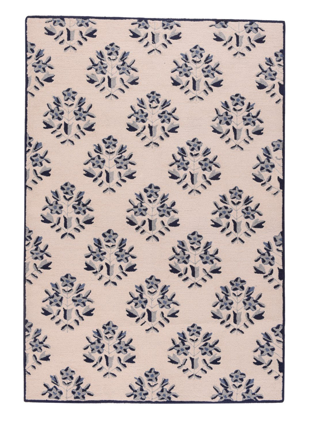 Area Rug 1337