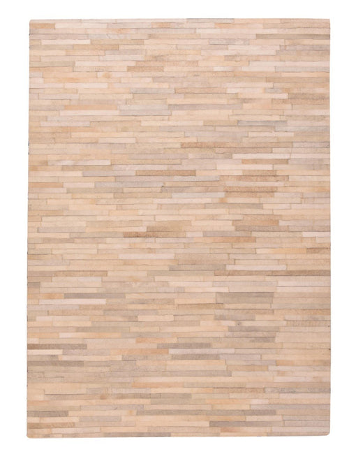 Modern Hand Tufted Rug Made In India, Size 5'0" X 8'0"