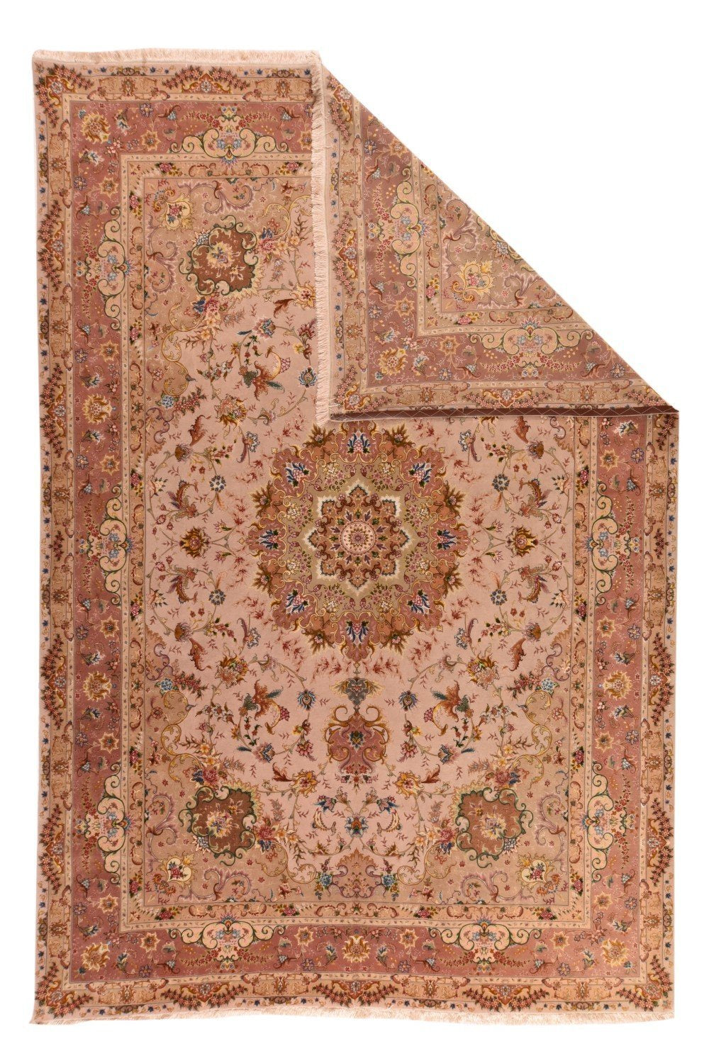 Area Rug 1364