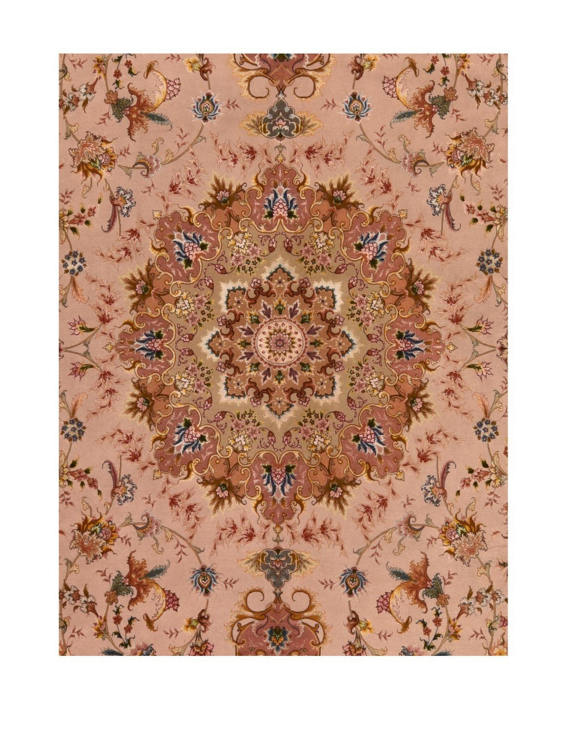 Area Rug 1364