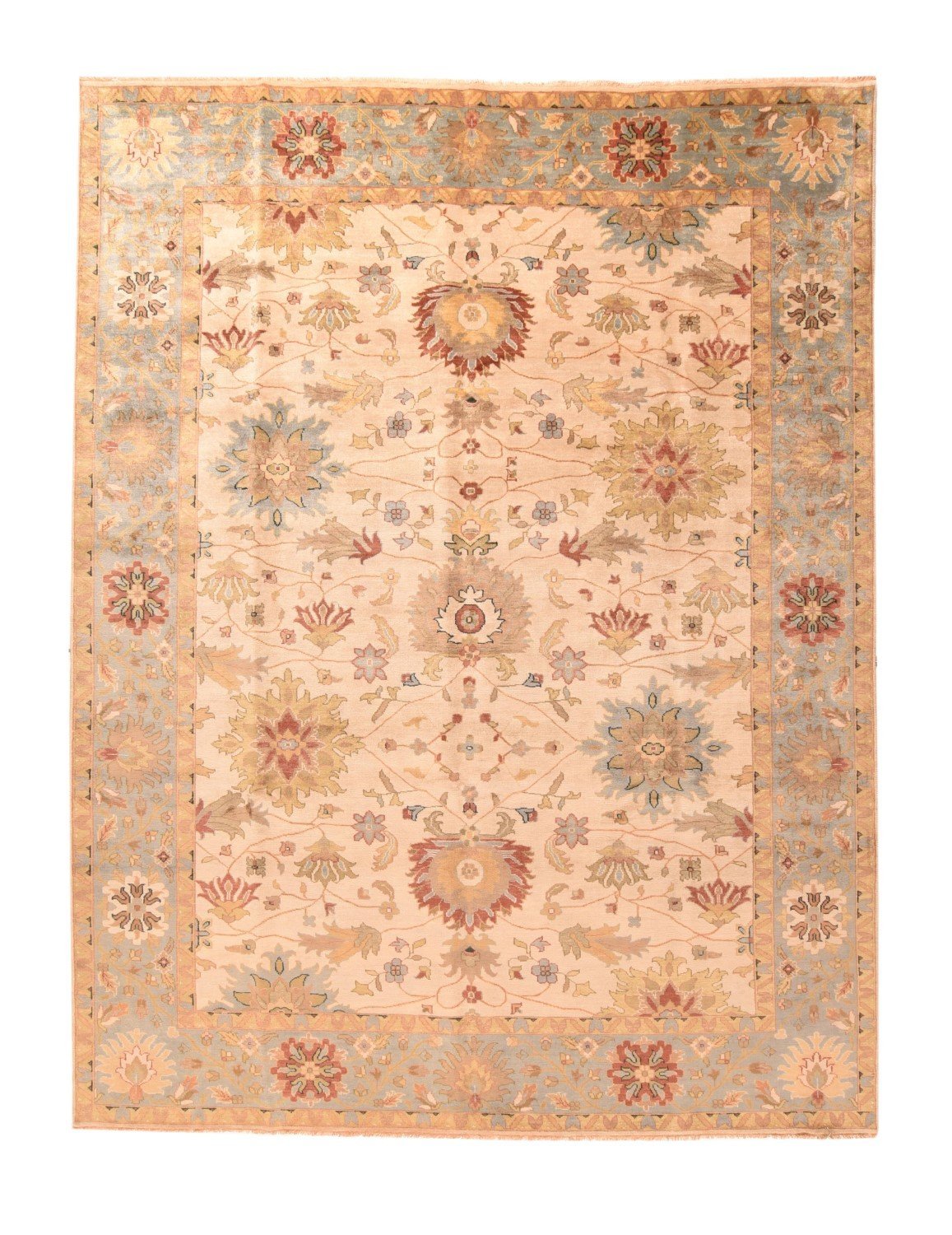 Area Rug 1387