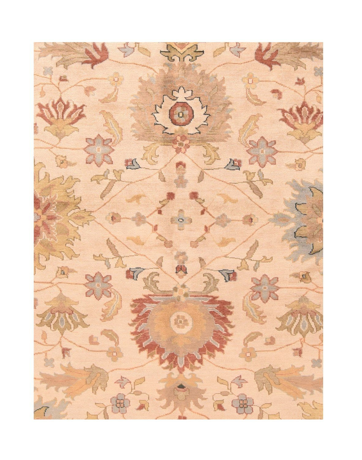 Area Rug 1387