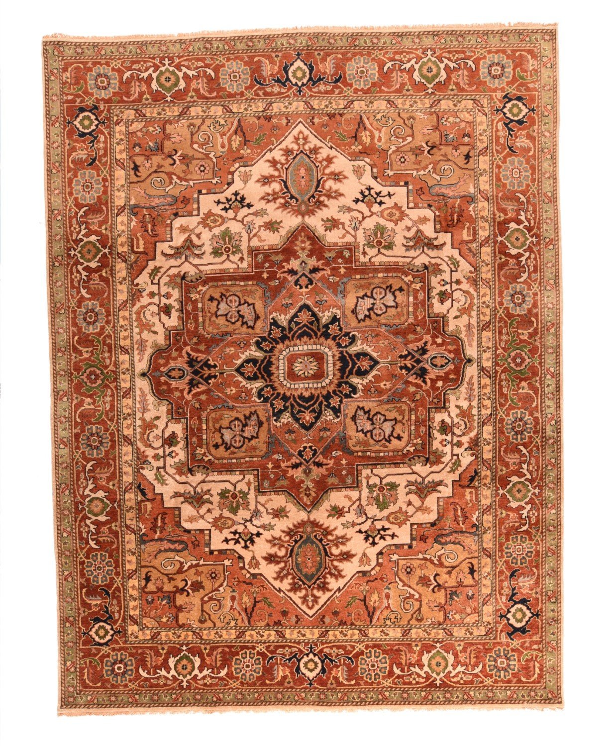 Area Rug 1388