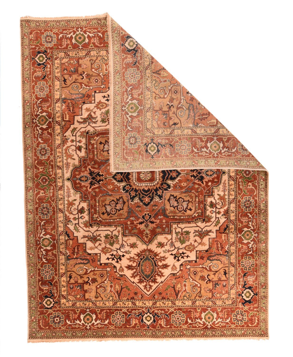 Area Rug 1388