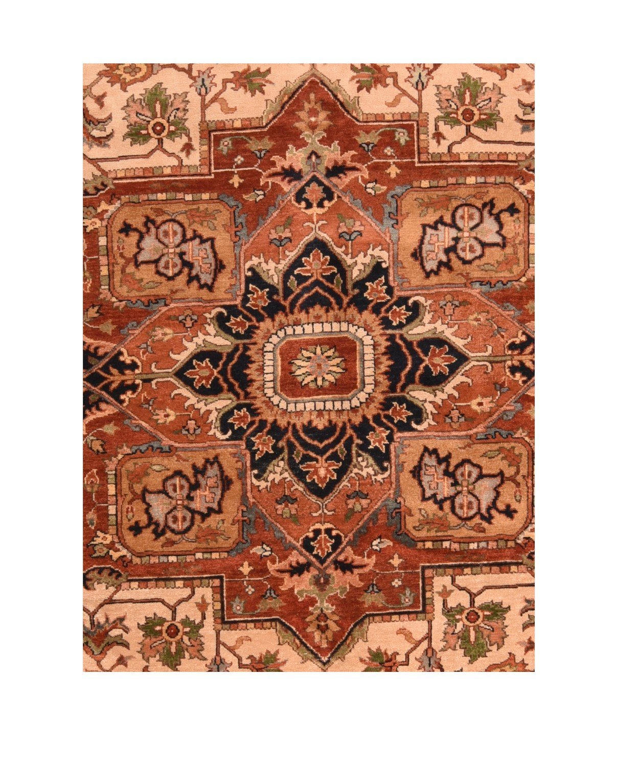 Area Rug 1388