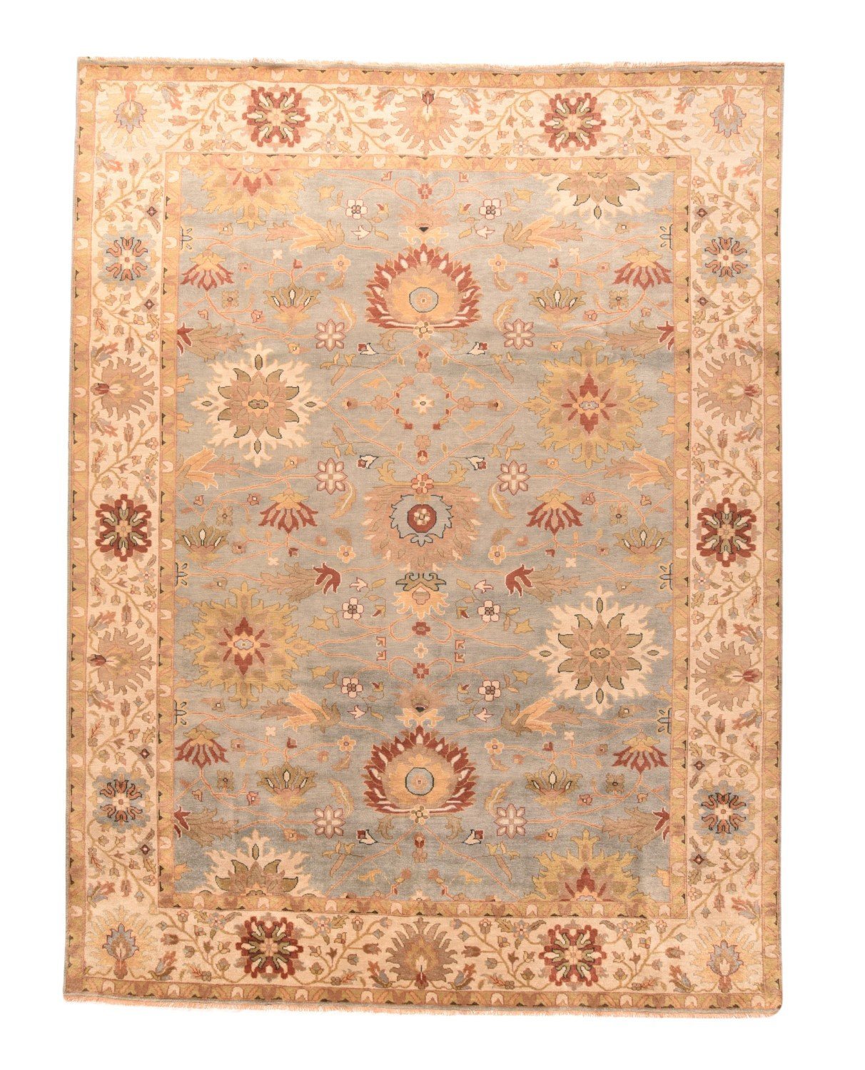 Area Rug 1389