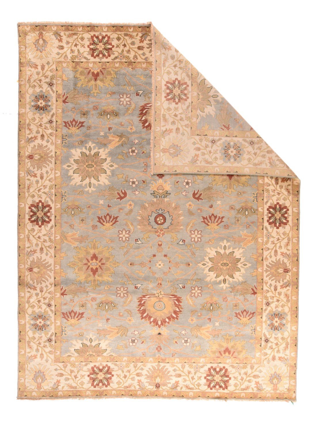Area Rug 1389