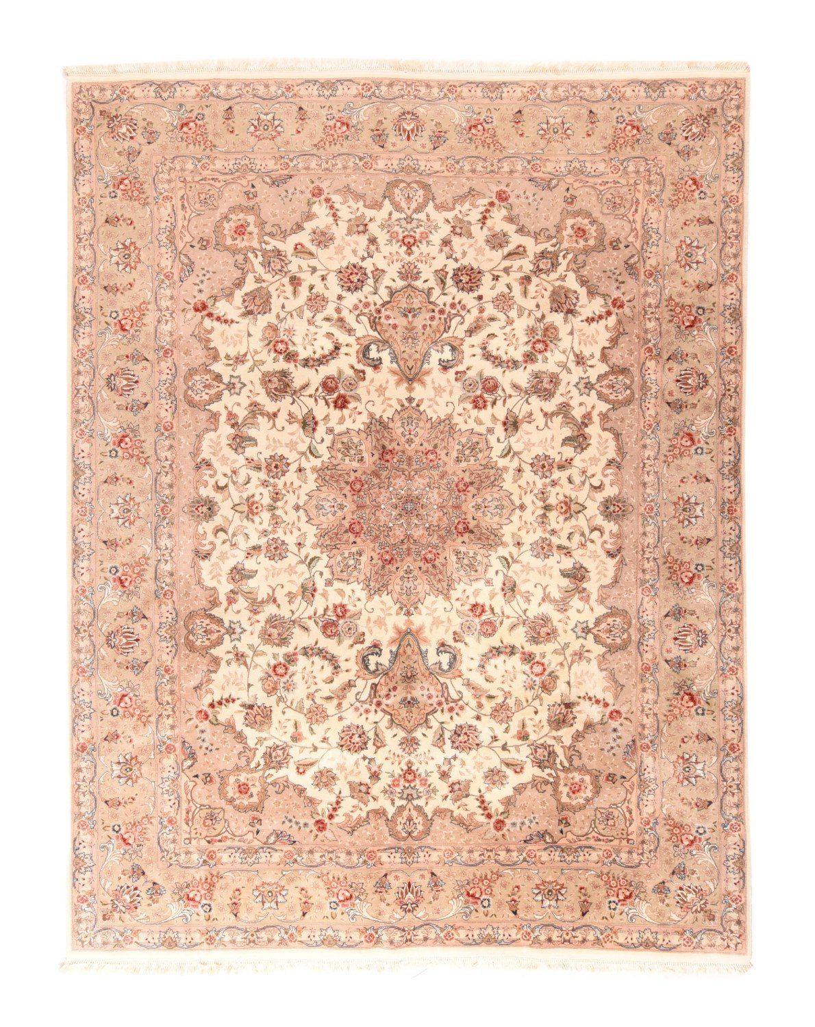 Area Rug 1391