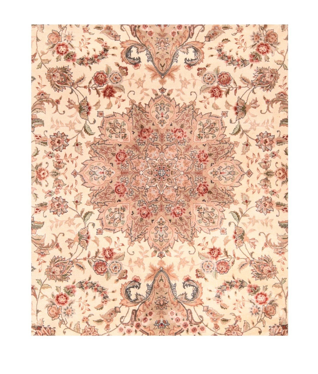 Area Rug 1391