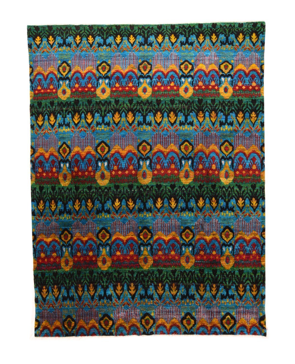 Area Rug 1392