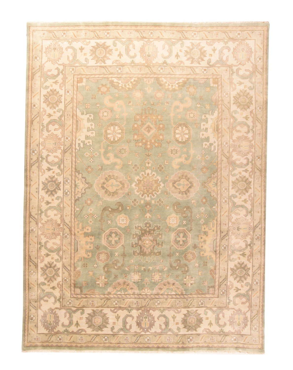Area Rug 1393