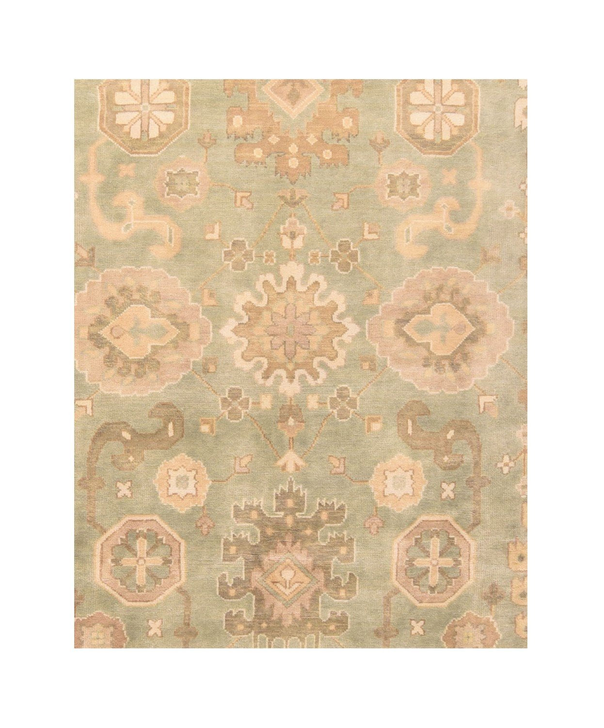 Area Rug 1393