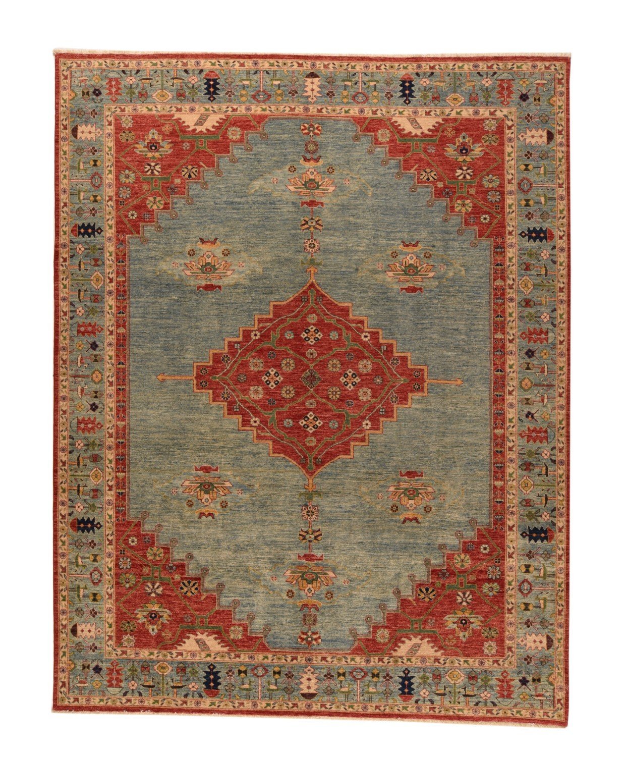 Area Rug 1395
