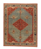 Area Rug 1395