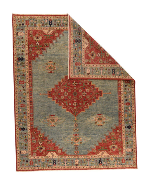 Area Rug 1395