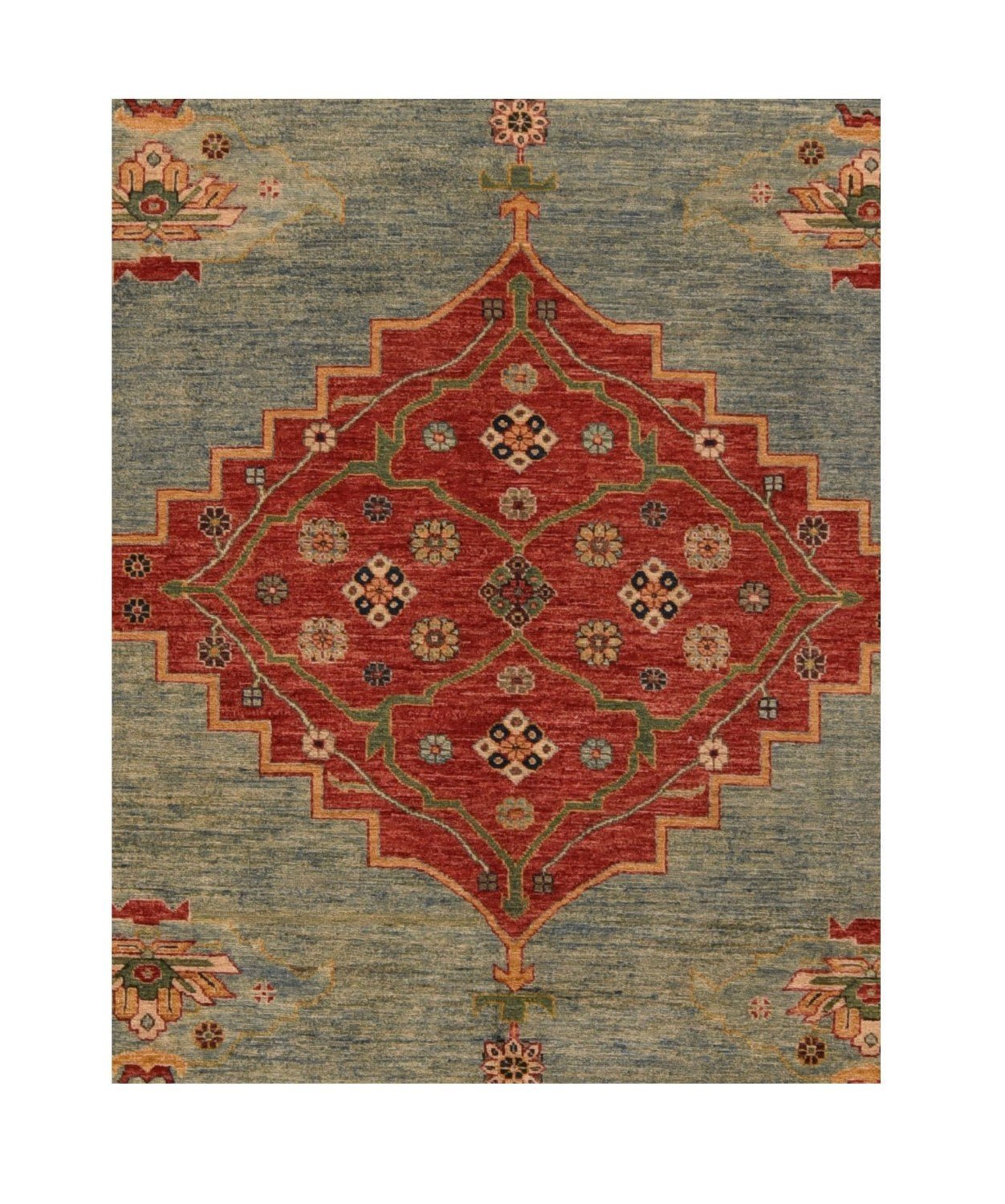Area Rug 1395