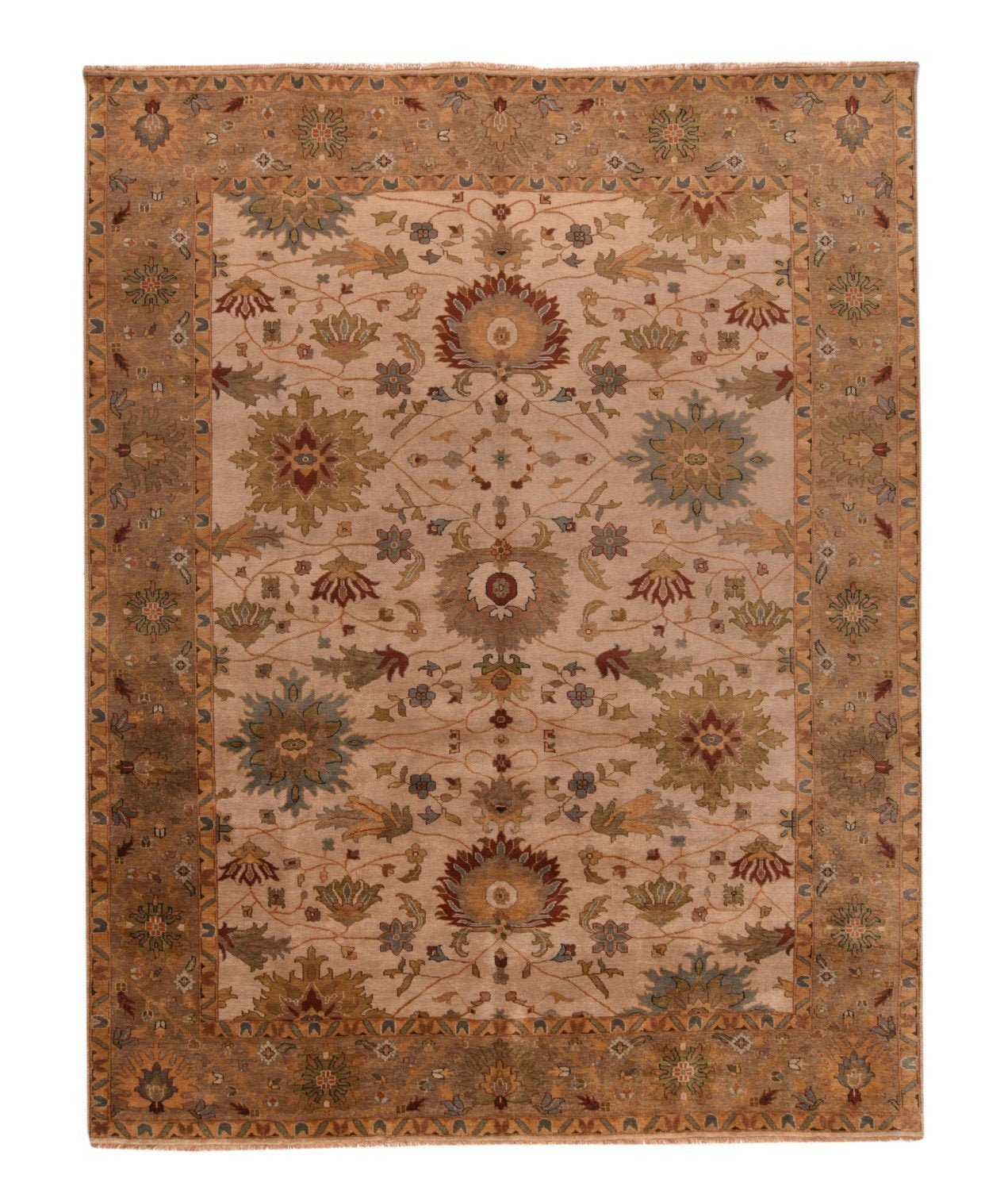 Area Rug 1396