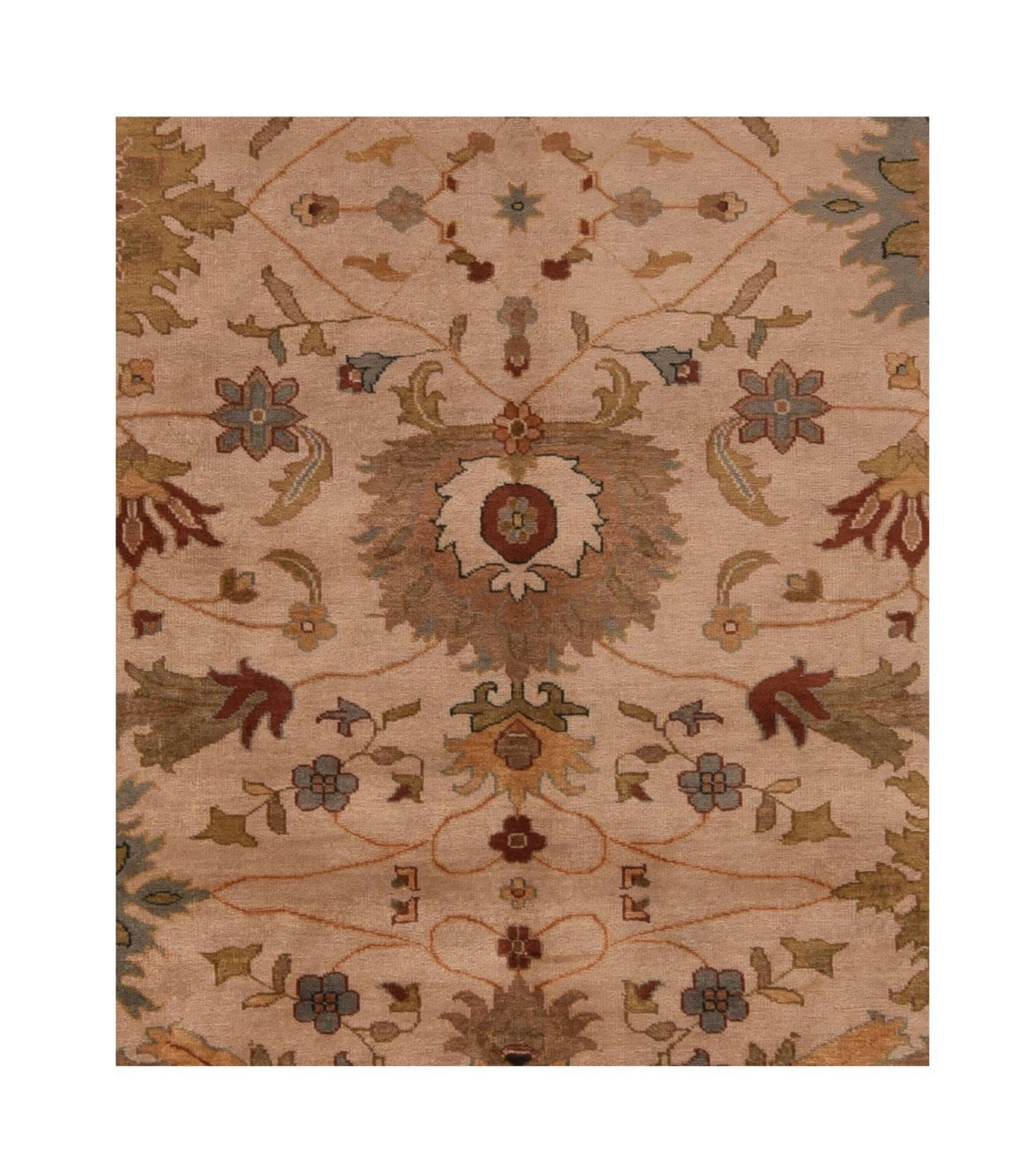Area Rug 1396