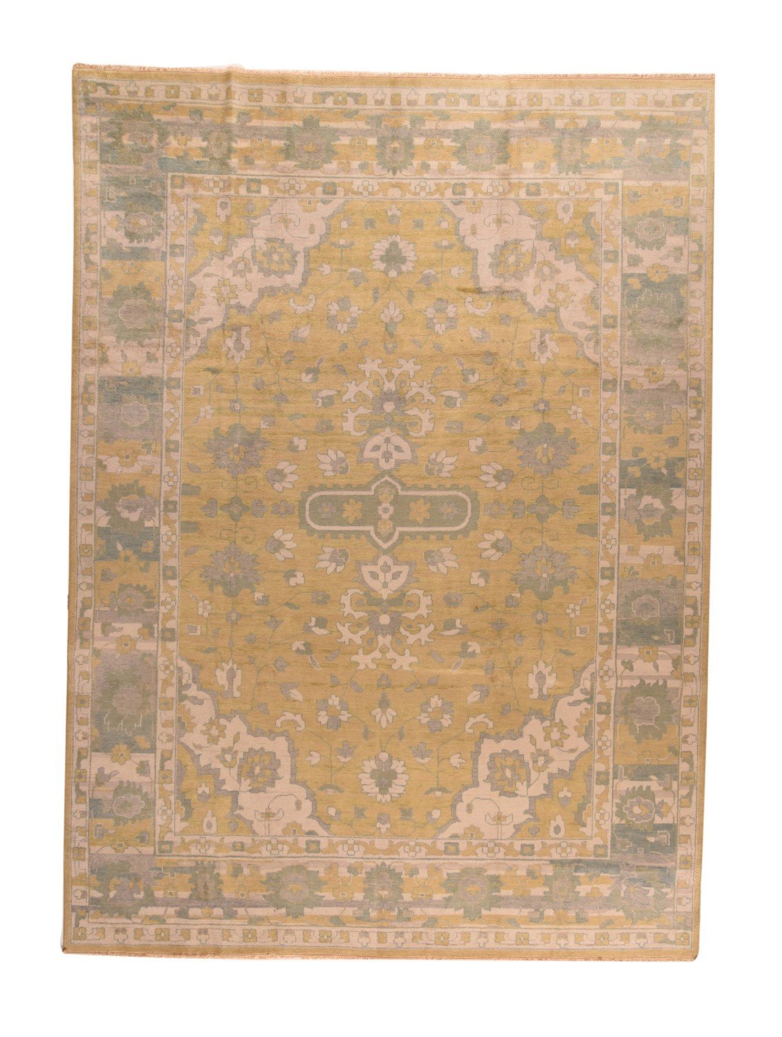 Area Rug 1397