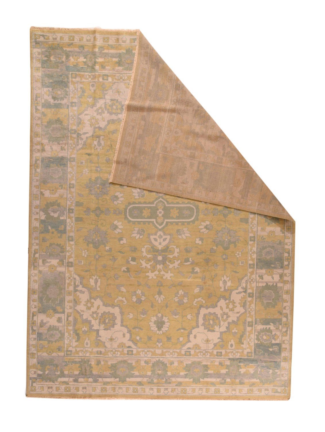 Area Rug 1397