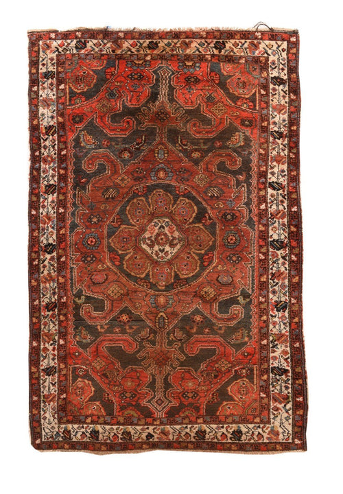 Area Rug 1398