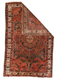 Area Rug 1398