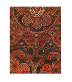 Area Rug 1398