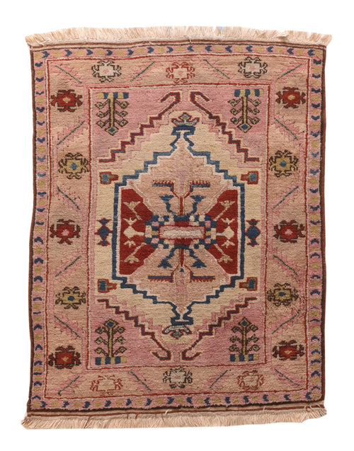 Fine Vintage Turkish Tribal